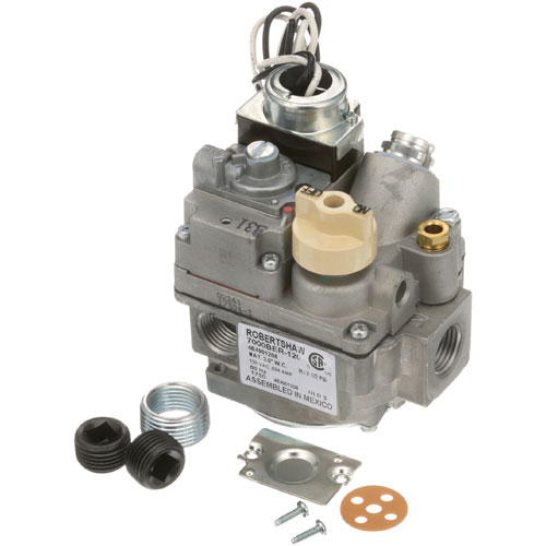 (image for) Henny Penny 16216 GAS CONTROL VALVE N.G. - Click Image to Close
